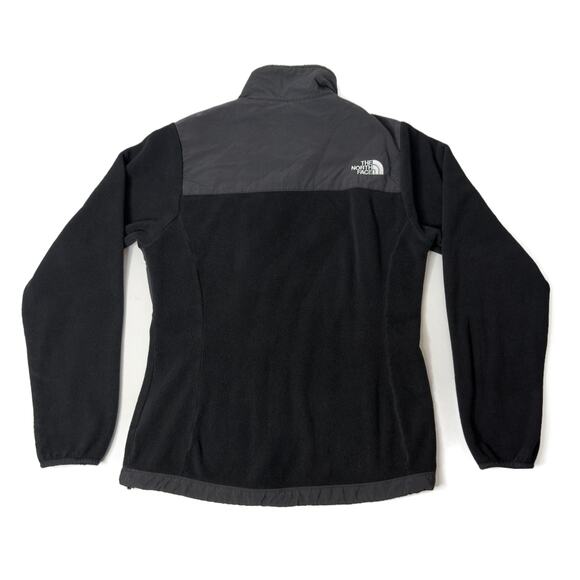 The North Face Denali Jacket Womens size Small Polartec Fleece - Picture 7 of 16